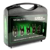 Kép 3/3 - CARP ACADEMY Mojo XTI elektromos kapásjelző szett 4+1