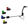 Kép 2/4 - CARP ACADEMY Mojo Merevkaros Swinger Blue/Kék