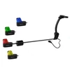 Kép 2/4 - CARP ACADEMY Mojo Merevkaros Swinger Red/Piros