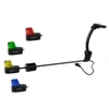 Kép 2/4 - CARP ACADEMY Mojo Merevkaros Swinger Yellow/Sárga