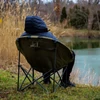 Kép 11/11 - CARP ACADEMY Moonchair Fotel