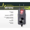 Kép 3/4 - CARP ACADEMY Mystic Elektromos kapásjelző szett 3+1