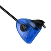 Kép 2/2 - CARP ACADEMY Neon Indicator Hanger Blue swinger