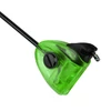 Kép 2/2 - CARP ACADEMY Neon Indicator Hanger Green swinger