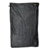 Kép 1/3 - CARP ACADEMY Pontyzsák BLACK + tartó 110x140cm