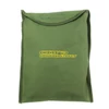 Kép 3/3 - CARP ACADEMY Pontyzsák BLACK + tartó 80x120cm