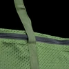 Kép 4/5 - CARP ACADEMY Pontyzsák GREEN + tartó 140x110cm