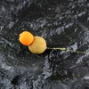 Kép 2/2 - CARP ACADEMY Special Pop Up Rig Teflon 2db/cs 4-es méret