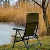 Kép 7/8 - CARP ACADEMY Quattro Camo horgász szék