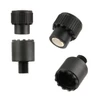 Kép 2/3 - CARP ACADEMY Quick Release gyorscsatlakozó 2db