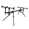 Kép 1/11 - CARP ACADEMY Raptor Rod Pod 70cm-110cm