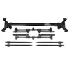 Kép 2/11 - CARP ACADEMY Raptor Rod Pod 70cm-110cm