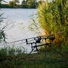 Kép 7/11 - CARP ACADEMY Raptor Rod Pod 70cm-110cm