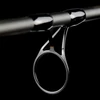 Kép 4/5 - CARP ACADEMY Revenge 3.60m 3.5lbs 3részes pontyozó bot
