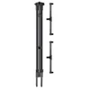 Kép 2/8 - CARP ACADEMY River Rod Pod 1-1.8m