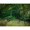 Kép 7/8 - CARP ACADEMY River Rod Pod 1-1.8m