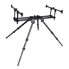 Kép 1/8 - CARP ACADEMY SpaceX Rod Pod