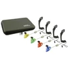 Kép 1/3 - CARP ACADEMY Trion Swinger Szett 4db-os