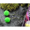 Kép 2/2 - CARP ACADEMY Teflon Hook XS-2 6-os pontyozó horog