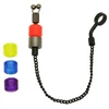 Kép 9/9 - PROLOGIC Convertible + Alarm Blue Rod Pod szett