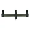 Kép 1/3 - CARP ACADEMY Triangle Buzz Bar DLX 30cm 3botos