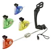 Kép 2/3 - CARP ACADEMY Trion Swinger Piros