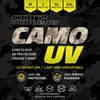 Kép 2/3 - CARP ACADEMY Camou UV Póló M-es