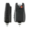 Kép 4/5 - CARP ACADEMY V-Head Elektromos kapásjelző szett 2+1