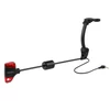Kép 1/3 - CARP ACADEMY V-Head Merevkaros Swinger Red/Piros