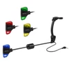 Kép 2/3 - CARP ACADEMY V-Head Merevkaros Swinger Blue/Kék
