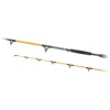 Kép 2/2 - CARP ZOOM Catzoom Brutal 330cm/850g/2részes harcsázó bot