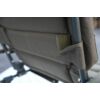 Kép 2/3 - CARP ZOOM Marshal VIP extra erős karfás horgász szék