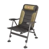 Kép 1/3 - CARP ZOOM Recliner 2in1 horgász fotel