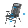 Kép 3/3 - CARP ZOOM Recliner 2in1 horgász fotel