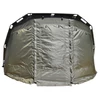 Kép 2/5 - CARP ZOOM Frontier 2 Személyes Sátor + Sátortakaró 290x290x163cm
