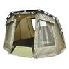 Kép 3/5 - CARP ZOOM Frontier 2 Személyes Sátor + Sátortakaró 290x290x163cm