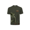 Kép 2/5 - DELPHIN Catch me CARP NX póló XXL-es