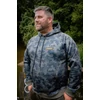 Kép 2/2 - CARP SPIRIT Camo Hoodie kapucnis pulóver L-es