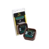 Kép 1/4 - CARP SPIRIT Herculine Braid Camo Green 20LB/20m süllyedő előkezsinór 