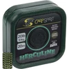 Kép 2/4 - CARP SPIRIT Herculine Braid Camo Green 20LB/20m süllyedő előkezsinór 