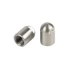 Kép 1/5 - CARP SPIRIT INOX QR Pill Pack gyorscserés adapter