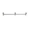 Kép 1/4 - CARP SPIRIT INOX Rods Fixed Buzz Bar 3 botos