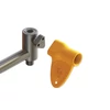 Kép 3/5 - CARP SPIRIT INOX 2 az 1-ben kulcs