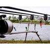 Kép 10/10 - CARP SPIRIT INOX Rod Pod 3 botos