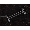 Kép 4/10 - CARP SPIRIT INOX Rod Pod 3 botos