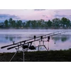 Kép 9/10 - CARP SPIRIT INOX Rod Pod 3 botos