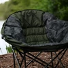 Kép 2/2 - CARP SPIRIT Blax Moon Chair Camo fotel