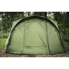 Kép 2/2 - CARP SPIRIT Razorback Brolly Zip-In Front előlap sátorhoz