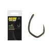 Kép 1/7 - CARP SPIRIT Razor V-Curve Barbed S4# bojlis horog