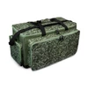 Kép 1/5 - DELPHIN CarryALL SPACE C2G 3XL Horgász táska
